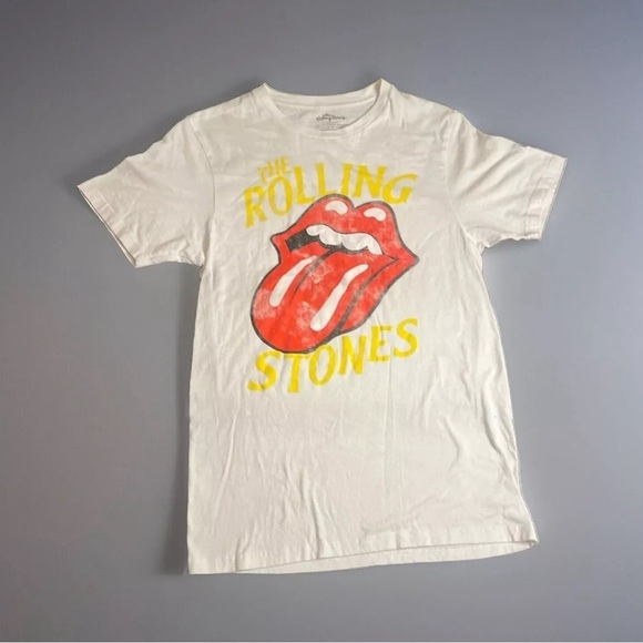 Authentic Rolling Stone brand tee - Picture 1 of 3